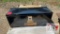 NEW Underbody Tool Box