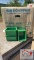 Case of Stackable Trays