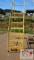 Cotterman 6' Stair Platform