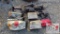 Misc Lot (Brake Lights, Head Light, Tow Mirrors)