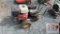 Honda 13 HP Pressure Washer