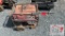 Honda EB5000 Generator