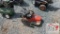 DR Push Trimmer - 5.5 HP