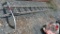 12' Aluminum Ladder