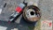 Trailer Lot - Dexter Hitch, (4) Dexter Brakes