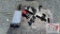 Misc Lot - Pintle Hitch, Tow Ball, Hitch
