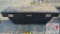 Black Aluminum Toolbox