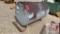 Off-Road Diesel Tank on Skid