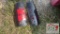 99-03 Ford Super Duty Smoked Tail Lights