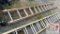Used 28’ Fiberglass Ext Ladder