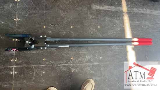 (1) NEW Post Hole Digger