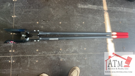 (1) NEW Post Hole Digger