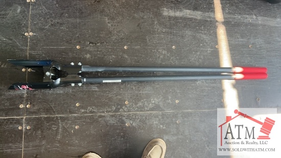 (1) NEW Post Hole Digger
