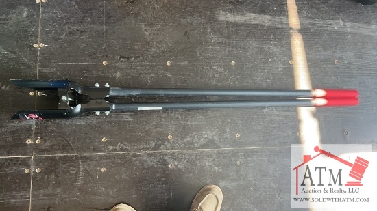 (1) NEW Post Hole Digger