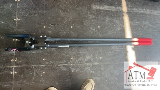 (1) NEW Post Hole Digger