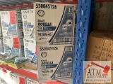 (2) Cases Rotella 15W-40 (6 Gallons Total)