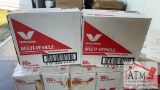 (2) Cases of High-Temp Grease (20 Tubes Total)