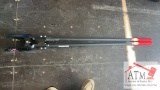 (1) NEW Post Hole Digger