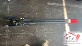 (1) NEW Post Hole Digger