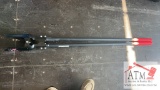 (1) NEW Post Hole Digger