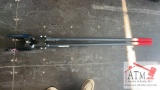 (1) NEW Post Hole Digger