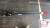 (1) NEW Post Hole Digger