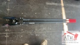 (1) NEW Post Hole Digger