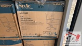 NEW Patio Swivel Chairs