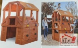 NEW Little Tikes Playhouse
