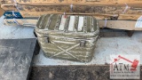 Antique Cooler