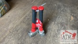 (2) NEW 3lb Milwaukee Hammers