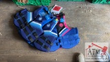 (3) NEW Body Glove Life Jackets
