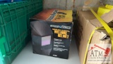 NEW Automatic Shading Welding Helmet