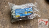 (5) NEW Pair Hardy Work Gloves