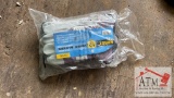 (5) NEW Pair Hardy Work Gloves