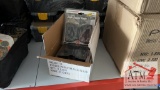 Box of Jack Stand Pads