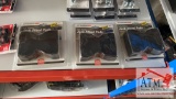 3 Packs of Jack Stand Pads