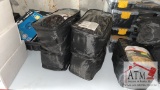 (4) Bungee Truck Nets