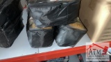 (3) Bungee Truck Nets