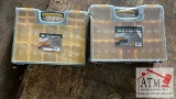(2) Parts Organizers