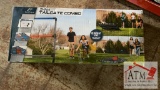 Tailgate Combo Game Set