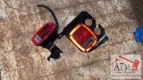 (2) Trailer Lights
