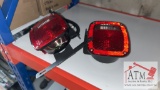 (2) Trailer Lights