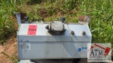 Hydraulic Tank