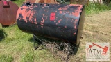Fuel / Oil Tank w/ Stand