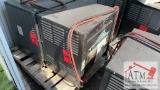 Forklift Charger