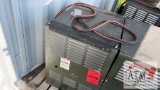 Forklift Charger