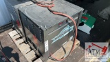 Forklift Charger