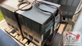Forklift Charger