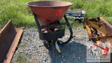 Spreader - 3Pt Hitch